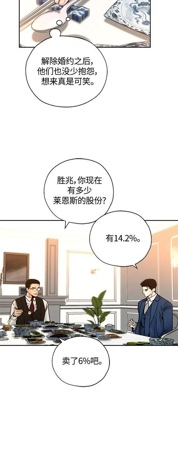 脱轨关系漫画,第40话33图