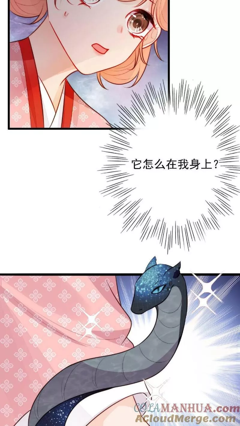 满门反派疯批唯有师妹逗比完结了吗漫画,第20话 教训黑剑的一百种方式19图