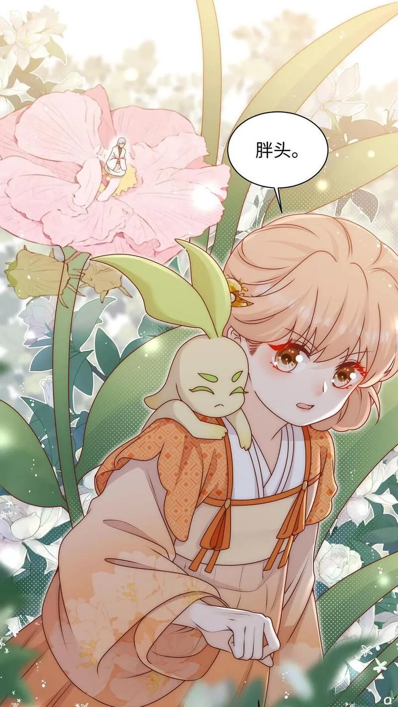 满门反派疯批，唯有师妹逗比 未小兮漫画,第111话 炸了他2图