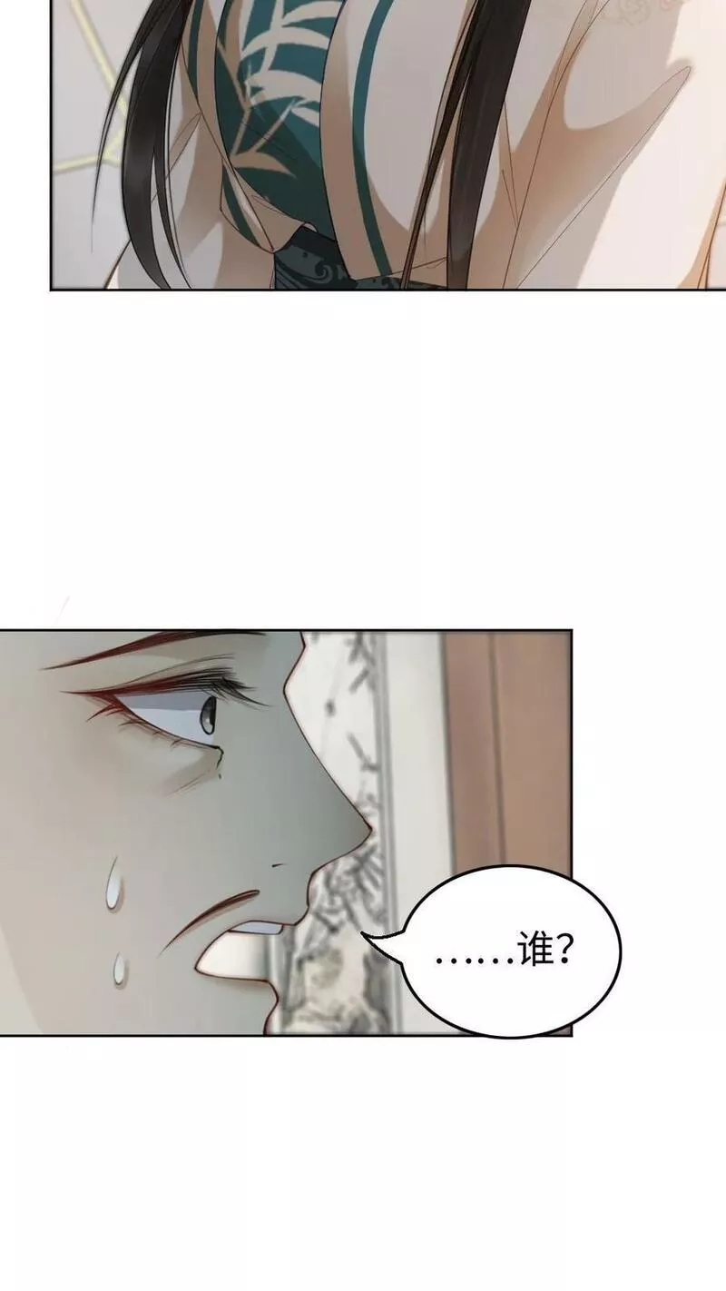 公主暴戾绝色影卫日日以下犯上免费小说阅读全文漫画,第28话 布局16图