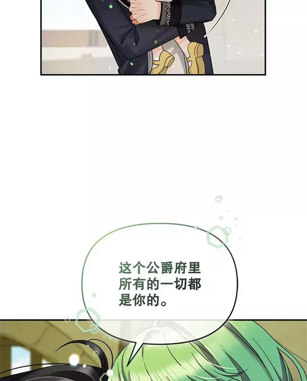 穿成后悔偏执狂的妹妹漫画,1.穿越83图