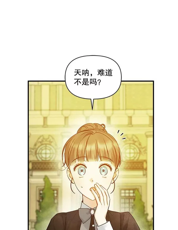 穿成后悔偏执狂的妹妹漫画,21.各自会友100图