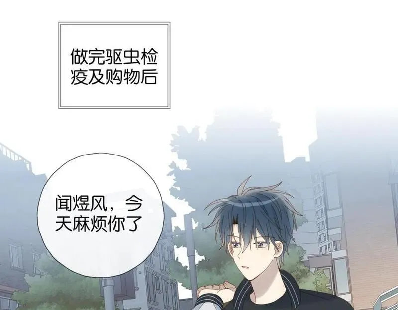 他那么撩漫画免费观看下拉式零点漫画漫画,第72话 不必遗憾20图