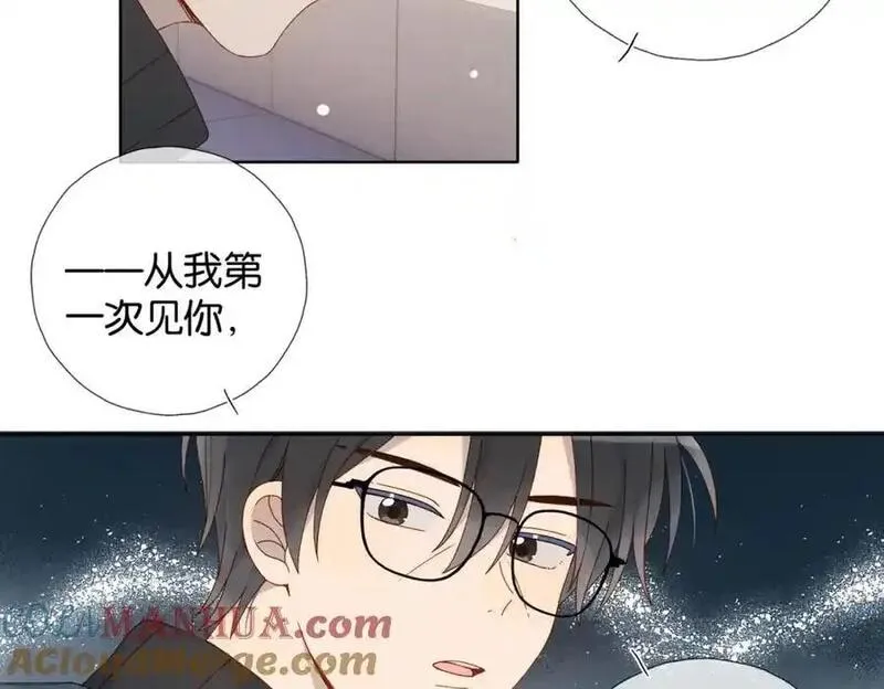 他那么撩漫画免费全集阅读漫画,第77话 本心的选择31图