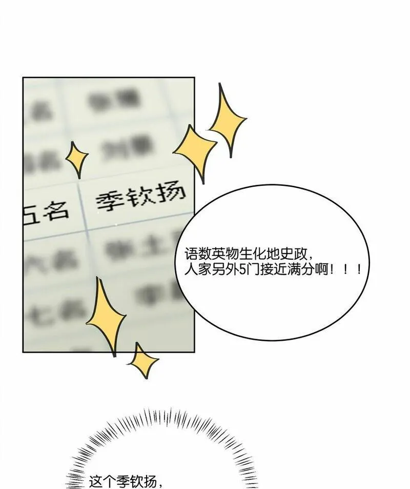 岁月间好看吗漫画,005 独木桥与阳关道16图