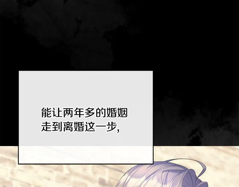 离婚后，前夫的皇位归我了漫画,第1话 继承人117图