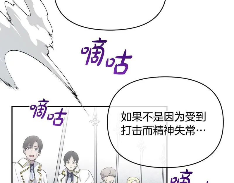 离婚后，前夫的皇位归我了漫画,第1话 继承人244图