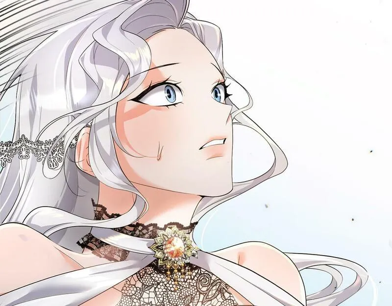 离婚后，前夫的皇位归我了漫画,第4话 魔法师的保护20图