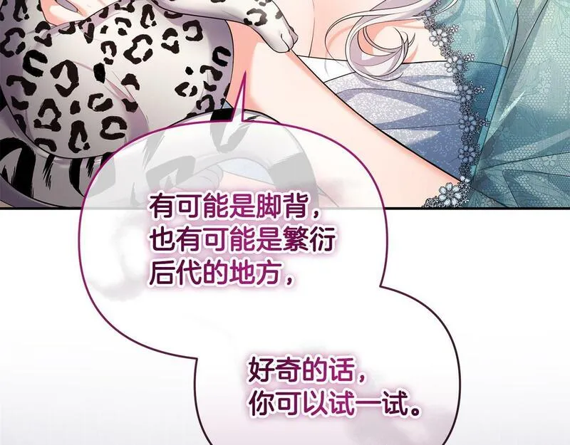 离婚后，前夫的皇位归我了漫画,第13话 自恋狂163图