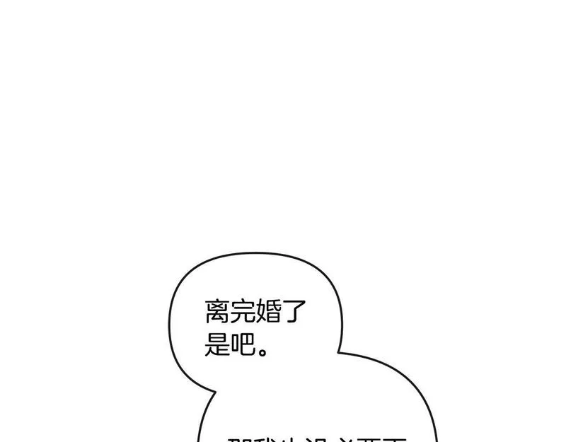 离婚后，前夫的皇位归我了漫画,第20话 离婚成功162图