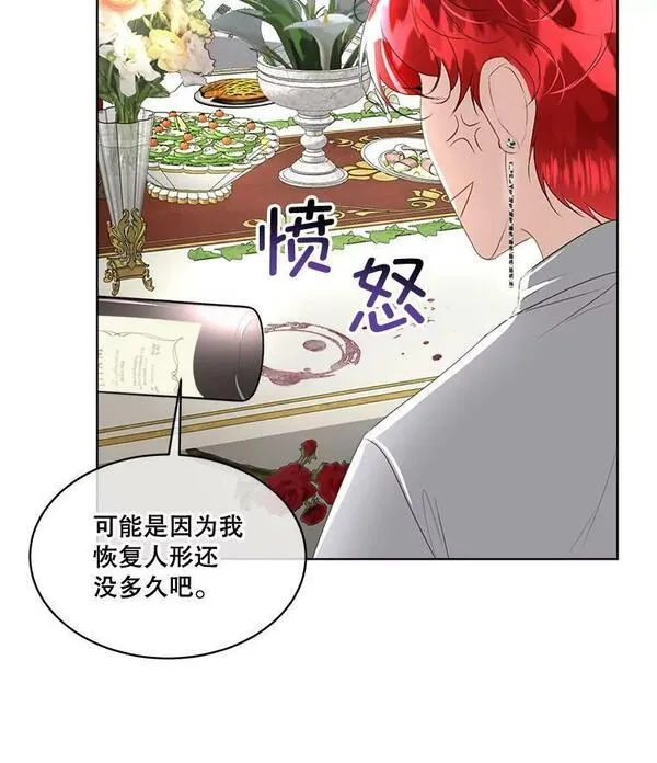 临时保护我方男主漫画漫画,25.利尔莉娜14图