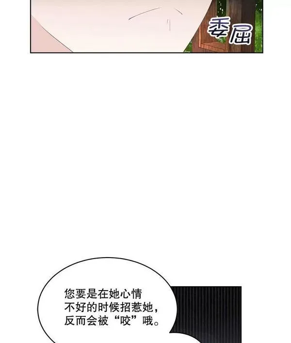 临时保护我方男主漫画解说漫画,34.启程赴帝都56图