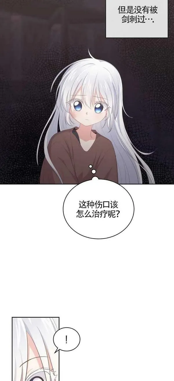 恶棍公爵的宝贝女儿第二季漫画,第02话24图