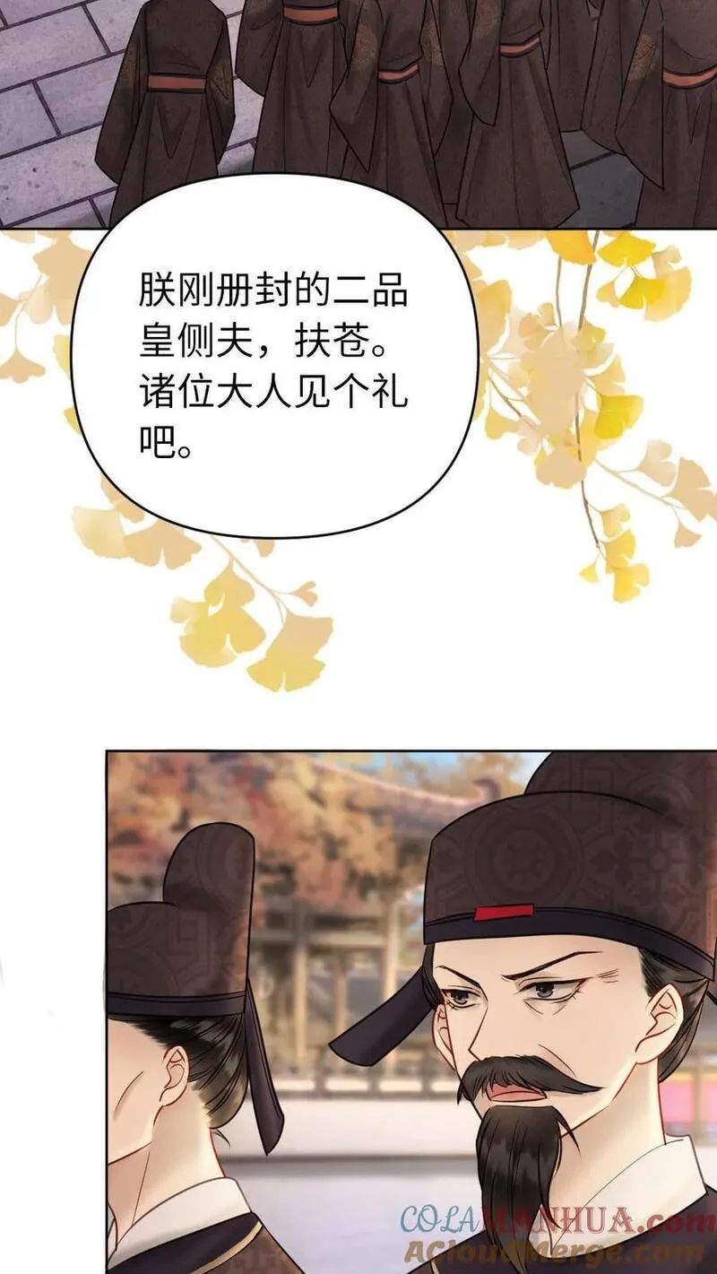 公主暴戾绝色影卫日日以下犯上漫画下拉式现看漫画,第171话 侧夫25图