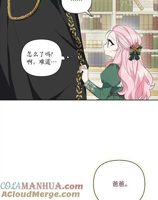 反派家族的掌权小女儿漫画免费下拉式漫画漫画,13.奇安的身份49图