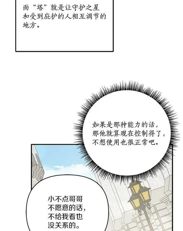 反派家族的掌权小女儿漫画免费观看漫画,28.庇护能力114图