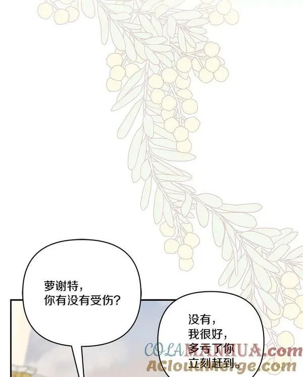 穿越反派家族漫画,30.秘密庭园9图