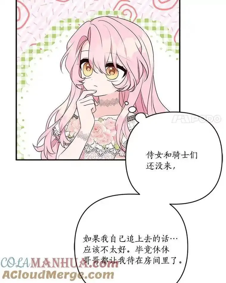 反派家族的掌权小女儿结局漫画,48.天空之冠的庇护117图