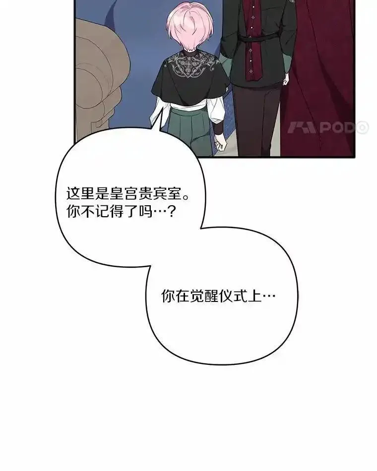 反派家族的掌权小女儿结局漫画,48.天空之冠的庇护18图