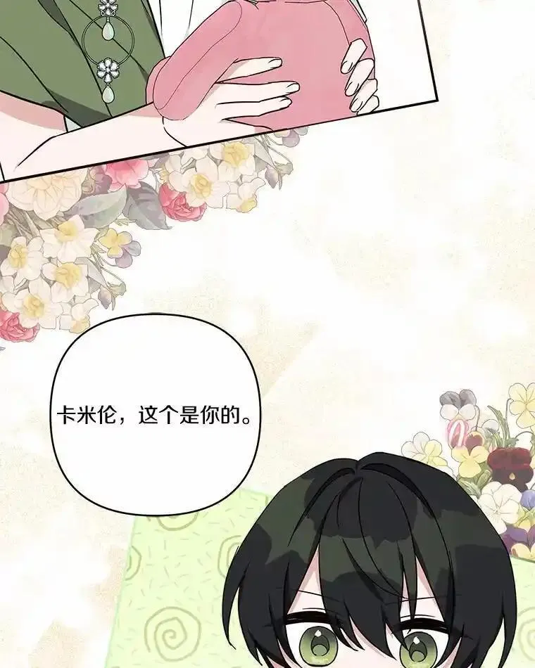 反派家族的掌权小女儿结局漫画,54.命运玩偶76图