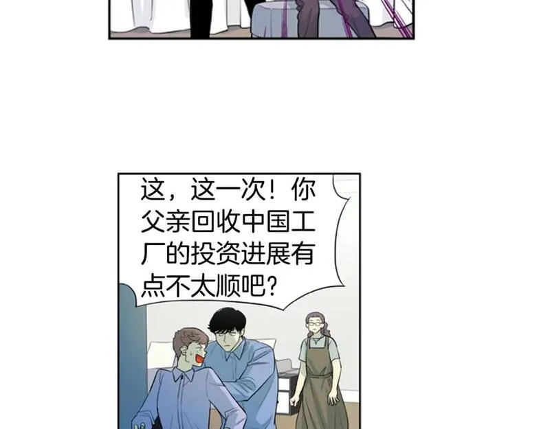 恋爱笨蛋抱佛脚漫画免费阅读漫画,第3话 美男的烦恼29图