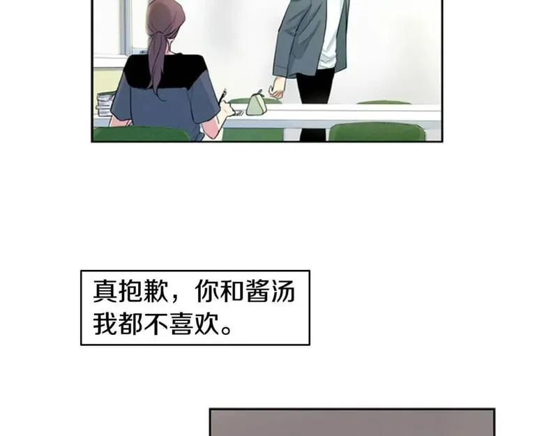 恋爱笨蛋抱佛脚漫画,第4话 完美计划？32图