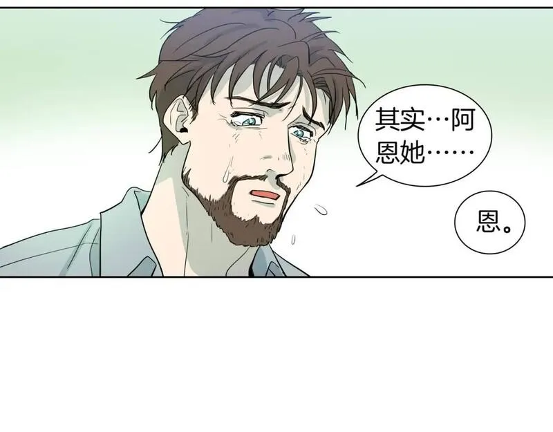 恋爱笨蛋抱佛脚漫画,第23话 敞开心扉75图