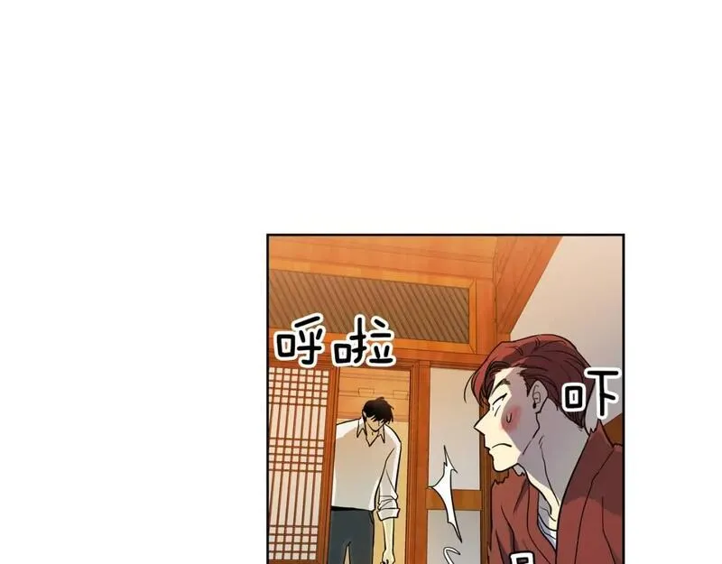 恋爱笨蛋抱佛脚漫画,第33话 保留一点希望53图