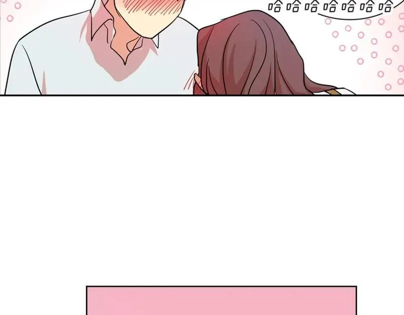 恋爱笨蛋抱佛脚漫画,第33话 保留一点希望35图