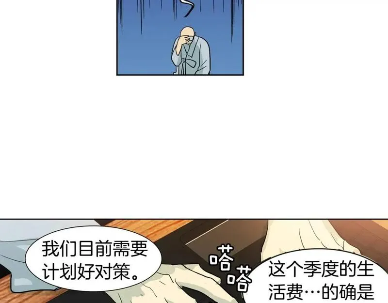 恋爱笨蛋什么意思漫画,第45话 特殊待遇55图