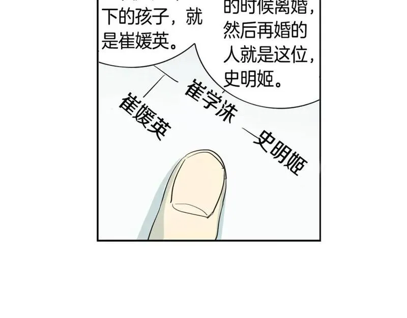 恋爱笨蛋抱佛脚漫画免费阅读漫画,第49话 提供情报6图