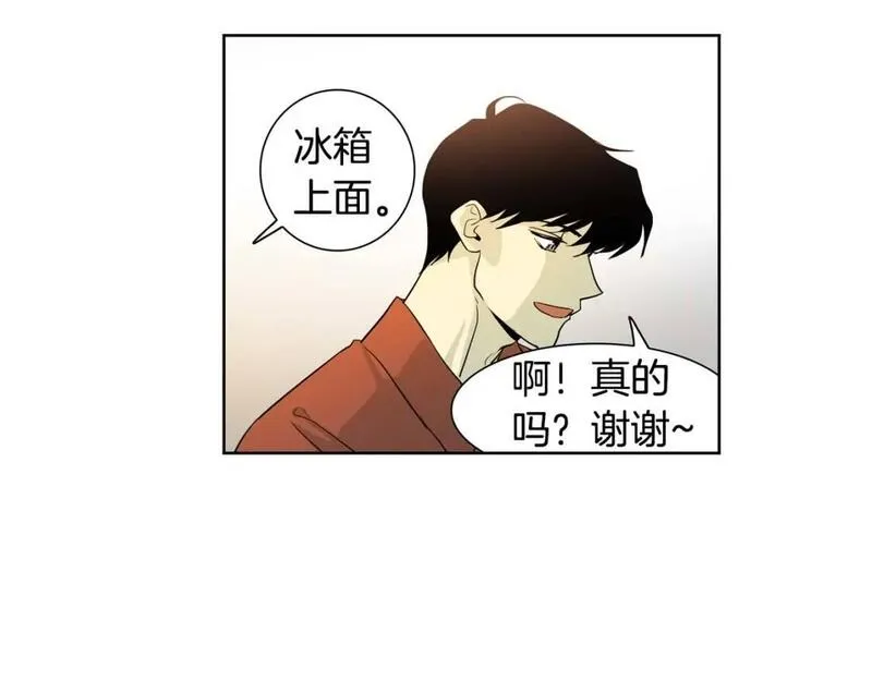 恋爱笨蛋抱佛脚漫画,第56话 吃醋80图