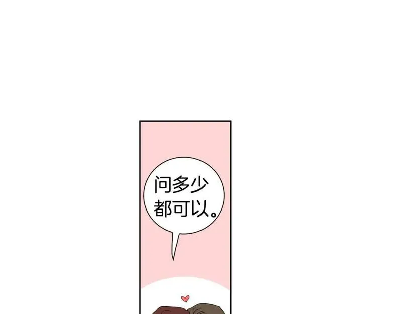 恋爱笨蛋抱佛脚漫画免费阅读漫画,第62话 待在我身边吧12图