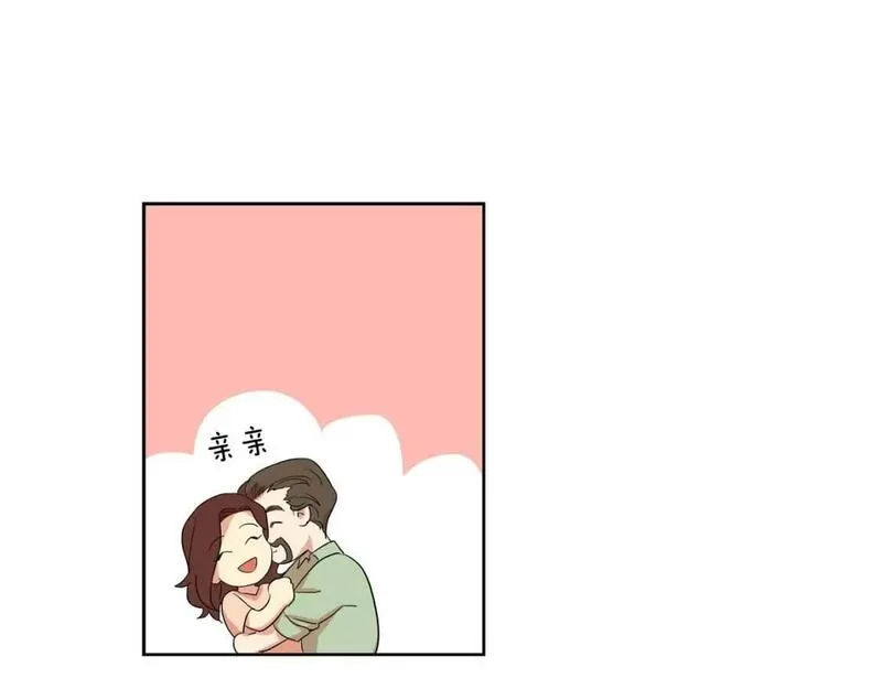 恋爱笨蛋抱佛脚漫画,第63话 出家的理由76图