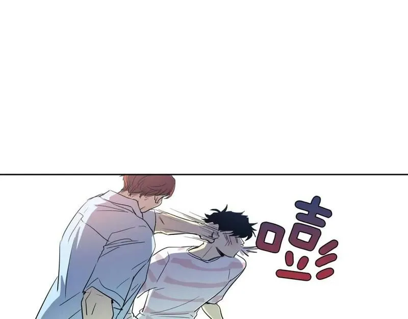 恋爱笨蛋抱佛脚漫画,第74话 绑架63图