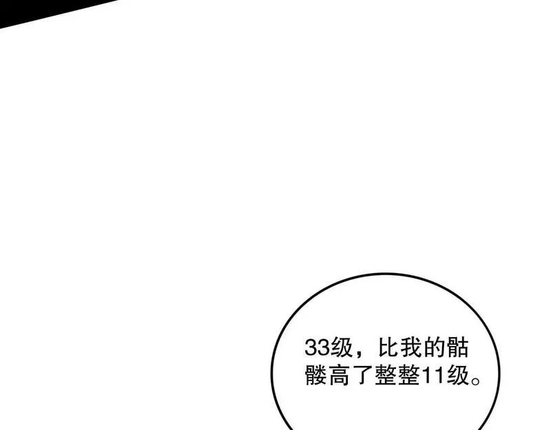 死灵法师！我即是天灾漫画,036话 至今最强BOSS？73图