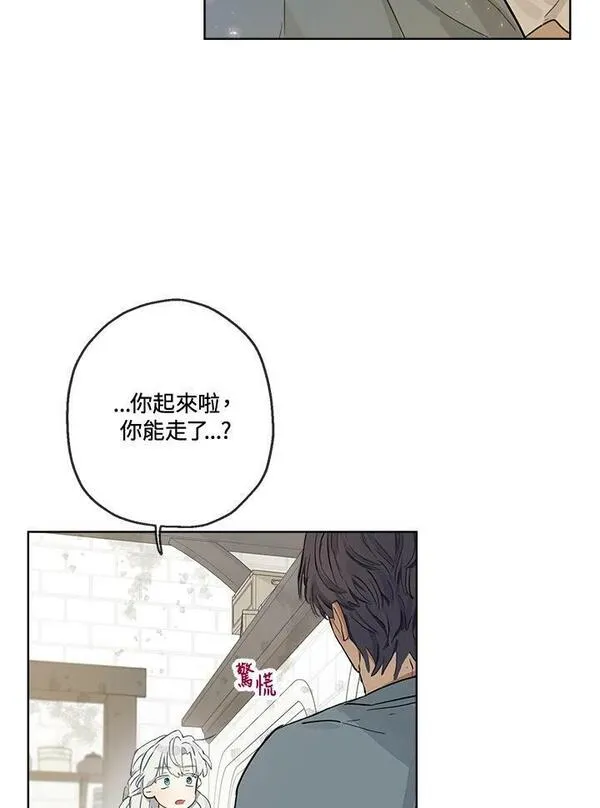 伯爵的私生女漫画,第8话38图