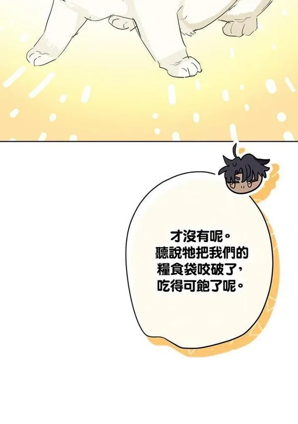 当伯爵家的私生女结婚时漫画,第39话47图