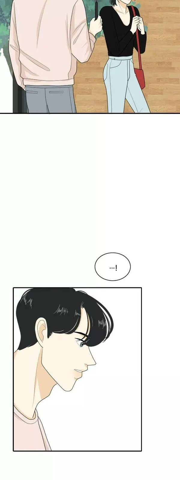 我的室友是九尾狐中文版漫画,[第95话] 四面楚歌26图