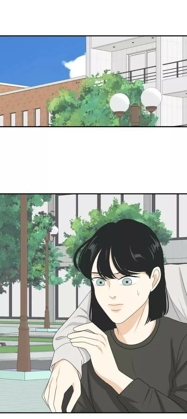 我的室友是九尾狐漫画 免费漫画,[第149话] 假象 341图