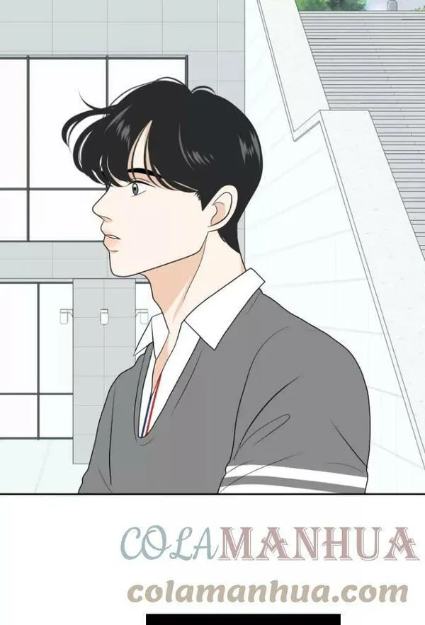 我的室友是九尾狐中文版漫画,[第160话] 传闻四起 349图