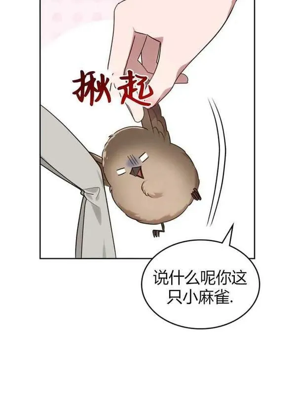 那个童话的结局是狗血剧漫画,第13话20图