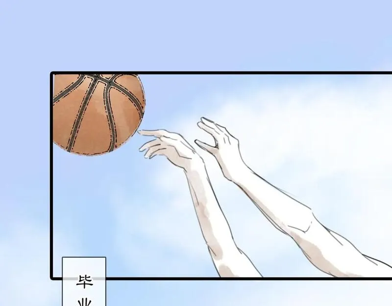 黑无常和白无常的区别在哪漫画,06【初夏】夏日永恒61图