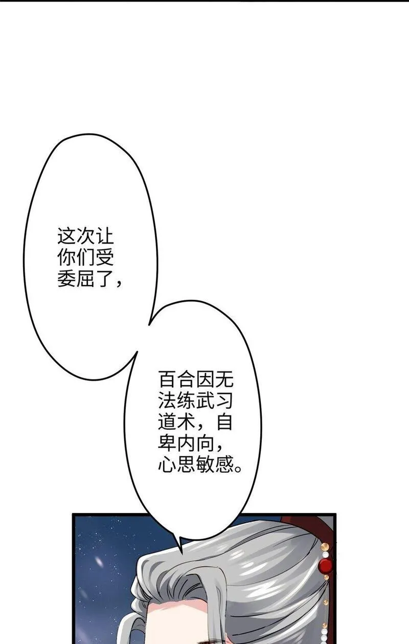 炮灰她不爽剧情很久了漫画,27 这次可以武力碾压！30图