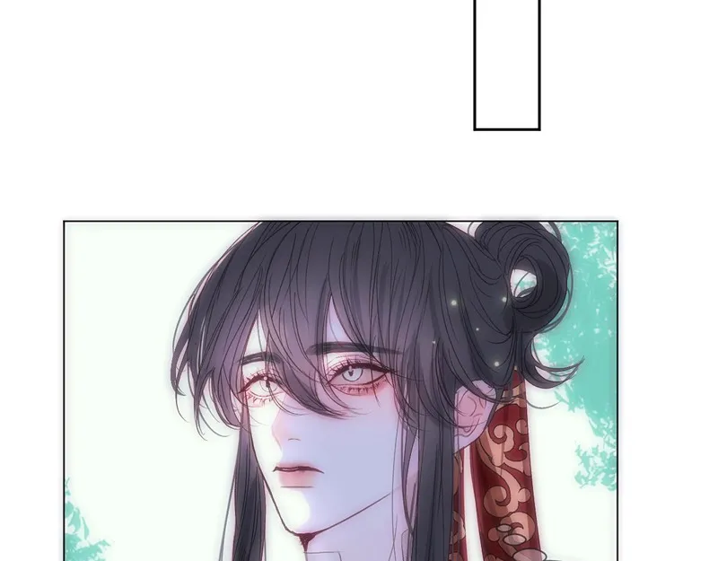 穿书后与师尊的二三事漫画,你的不同18图