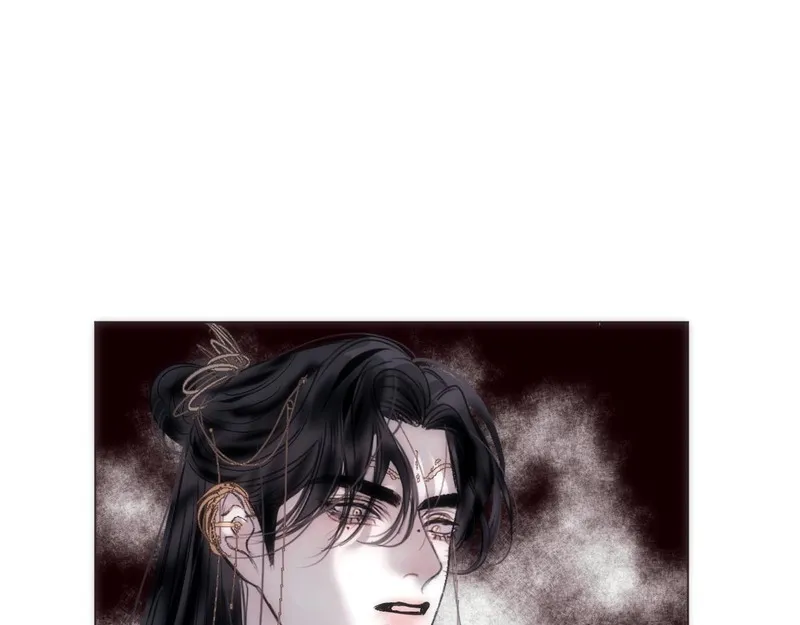 穿书后与师尊的二三事漫画,一起采药吧（三）35图