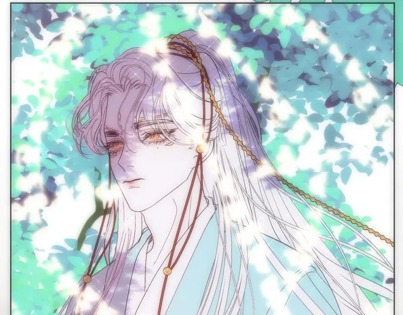 穿书后与师尊的二三事漫画,第二十话36图