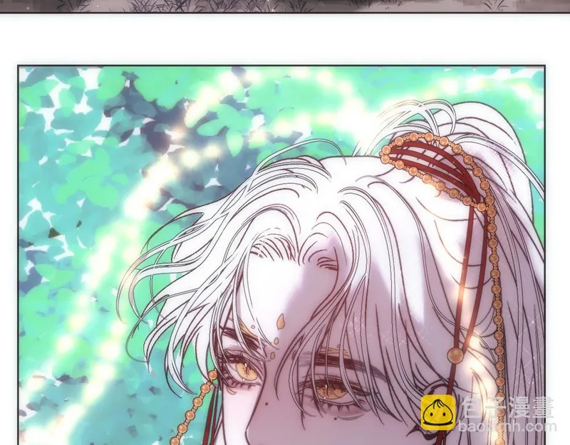 穿书后与师尊的二三事漫画,照顾（二）19图