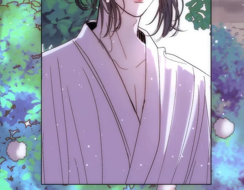 穿书后与师尊的二三事漫画,照顾（二）13图