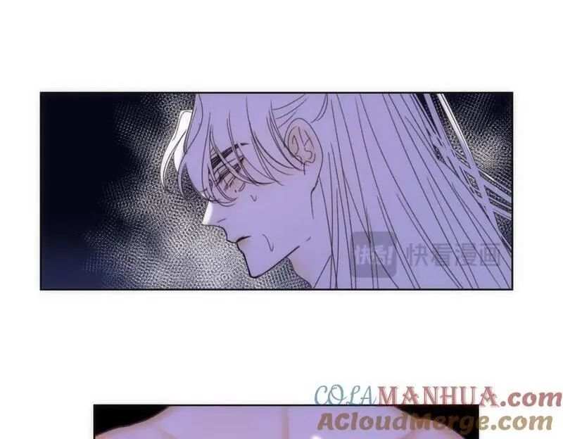 穿书后与师尊的二三事漫画,嫉妒的心和松动的锁链（三）29图